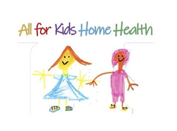 All for Kids Home Health - Denver, CO