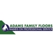 Adams Family Floors