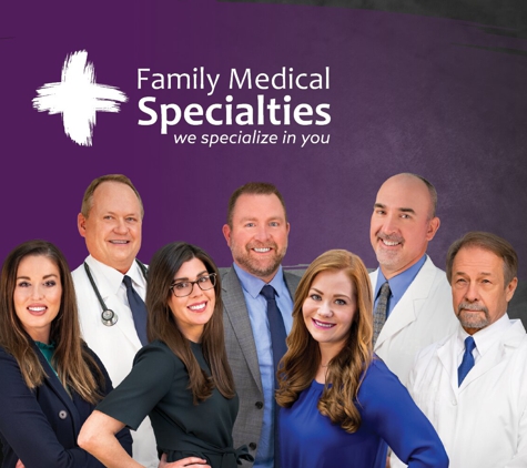 Family Medical Specialties - Holdrege, NE