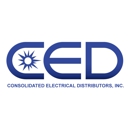 CED/All Phase Electric Supply - Electric Equipment & Supplies