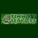 Timm Services Inc - Insurance