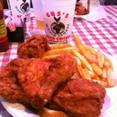 Gus's World Famous Fried Chicken - American Restaurants