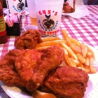 Gus's World Famous Fried Chicken