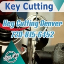 Key Cutting Denver - Locks & Locksmiths