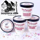 Sasquatch Farm Scenic RV Park Campground & Cabins