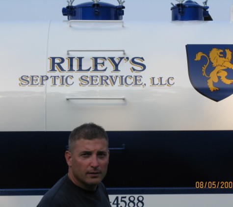 Riley's Septic Service LLC - Owensboro, KY