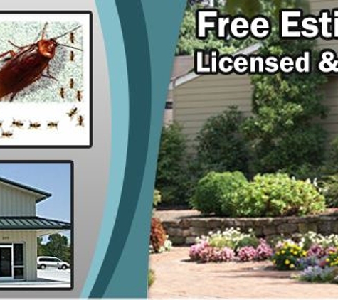 Strand Termite & Pest Control - Ocean Isle Beach, NC