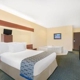 Microtel Inn & Suites by Wyndham Hamburg