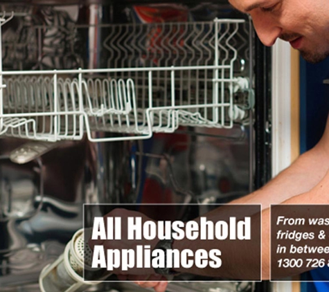 Fixzit Plumbing & Electrical - Sumner, QLD. Appliance repairs and spares.
