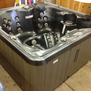 Pacific Hot Tub Solutions- Oregon Coast - Lincoln City, OR