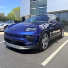 Porsche Grand Rapids