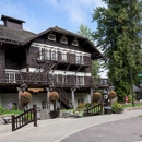 Lake McDonald Lodge - Hotels