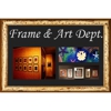 Frame & Art Dept gallery