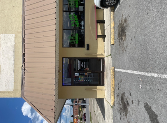 BudgetCoinz Bitcoin ATM - Middlesboro, KY