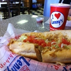 Lenny's Sub Shop #45