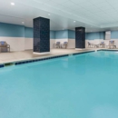 Hampton Inn & Suites Baltimore Inner Harbor - Hotels
