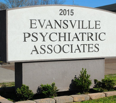 Evansville Psychiatric Associates - Evansville, IN