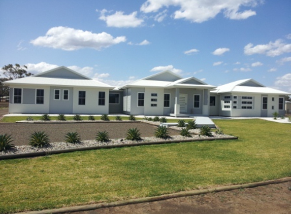 Schloss Builders P/L - Dalby, QLD