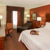 Hampton Inn beach gallery