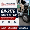 Lowcountry Diagnostics gallery