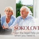 Sokolove Law, Bradley D. Parkinson