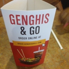 Genghis Grill