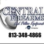 Central Firearms