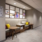 Hampton Inn Lexington