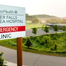 River Falls Area Hospital - Physicians & Surgeons, Radiology