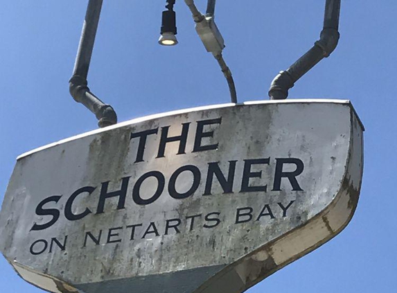 The Schooner - Netarts, OR