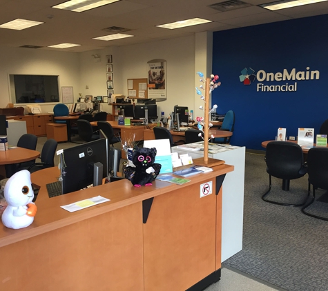 OneMain Financial - Chicago, IL