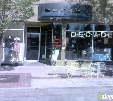 Decade Gifts - Denver, CO