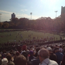 Jack Coffey Field - Stadiums, Arenas & Athletic Fields