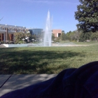 UCF Reflection Pond