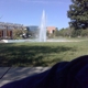 UCF Reflection Pond