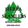 Sierra Seamless Gutters gallery