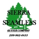 Sierra Seamless Gutters