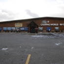 Camping World of Northern Michigan - Recreational Vehicles & Campers