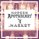 Modern Apothecary - Pharmacies