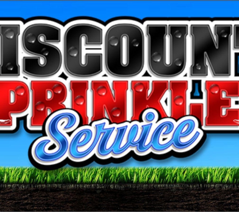 Discount Sprinkler & Pump - Spring Hill, FL