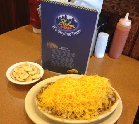 Skyline Chili - Cincinnati, OH