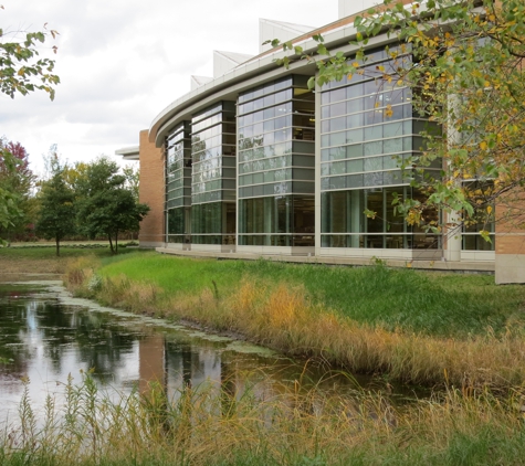 Orland Park Public Library - Orland Park, IL