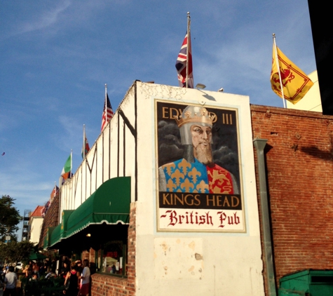 Kings Head Shoppe - Santa Monica, CA