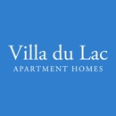 Villa Du Lac Apartment Homes - Apartments