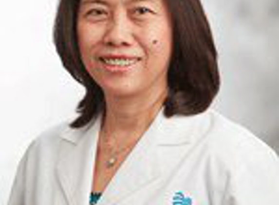 Hizon, Maria C, MD - Glendale, AZ