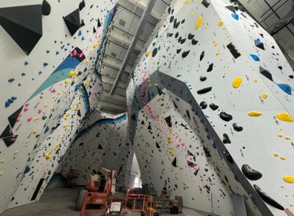 Velocity Climbing - Miami, FL