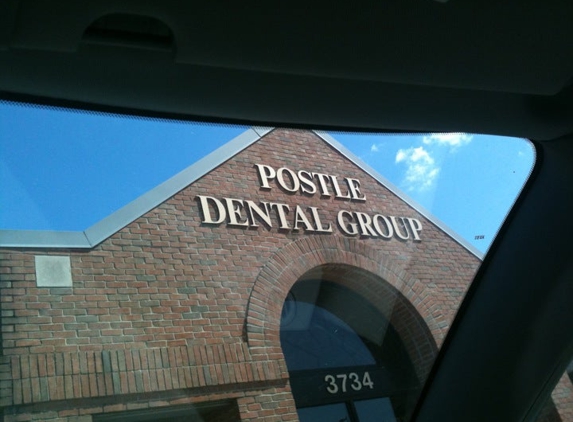 Postle Dental Group - Hilliard, OH