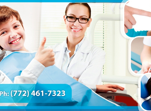 Schwerer Dental Care - Fort Pierce, FL