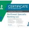 NorthWest Specialty Painting gallery