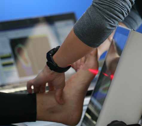 Hinkler Podiatry - Svensson Heights, QLD. Custom Foot Orthotics